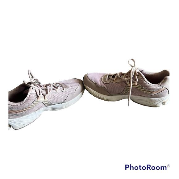 Ryka Intrigue 2 Womens Violet Ice Athletic Running Lace Up Sneaker Shoe Size 11M - Picture 6 of 9